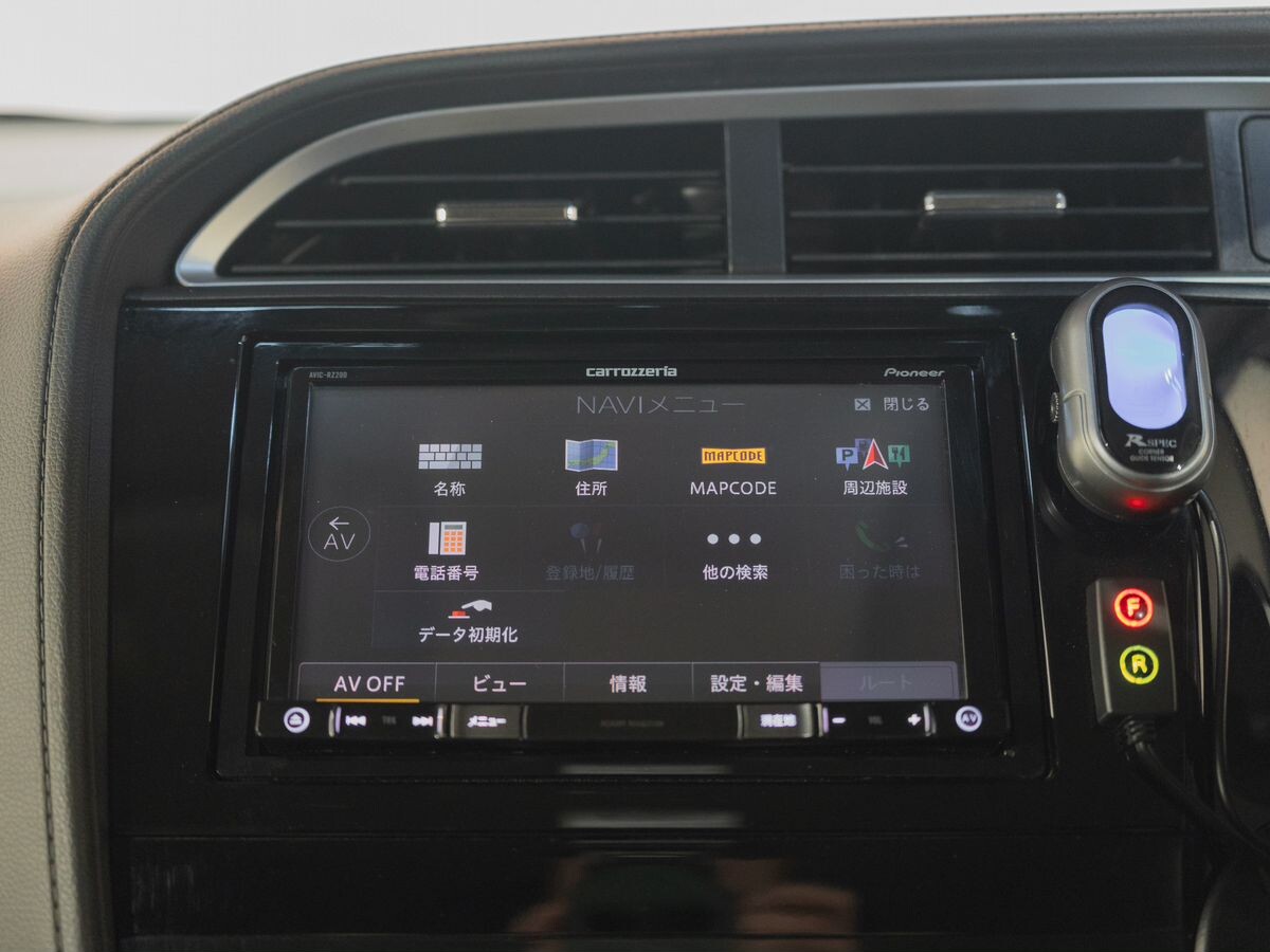 Honda Shuttle 2017 - фото автомобиля