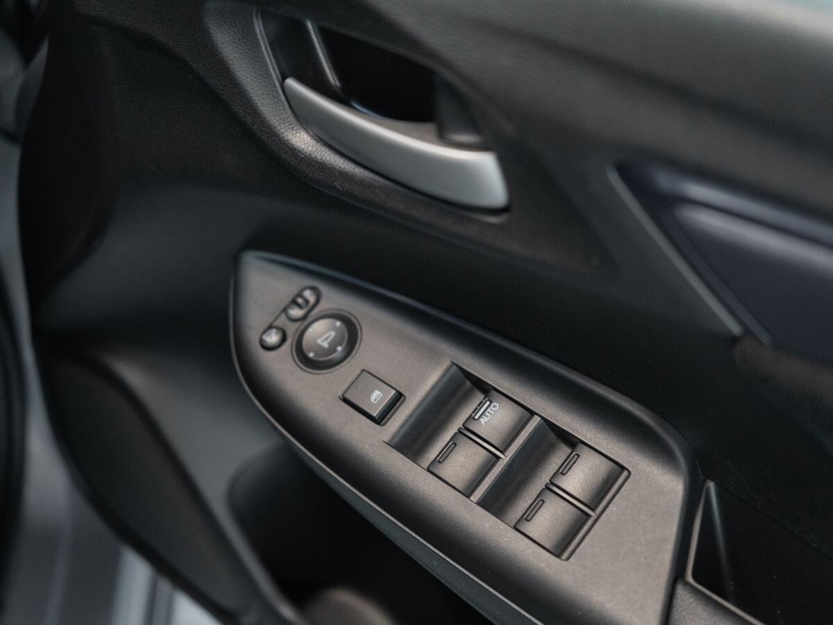 Honda Shuttle 2017 - фото автомобиля