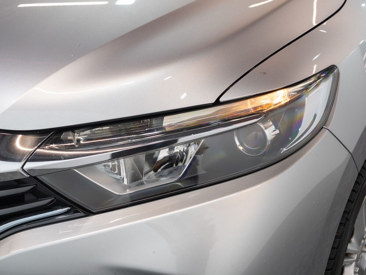 Honda Shuttle 2017 - фото автомобиля