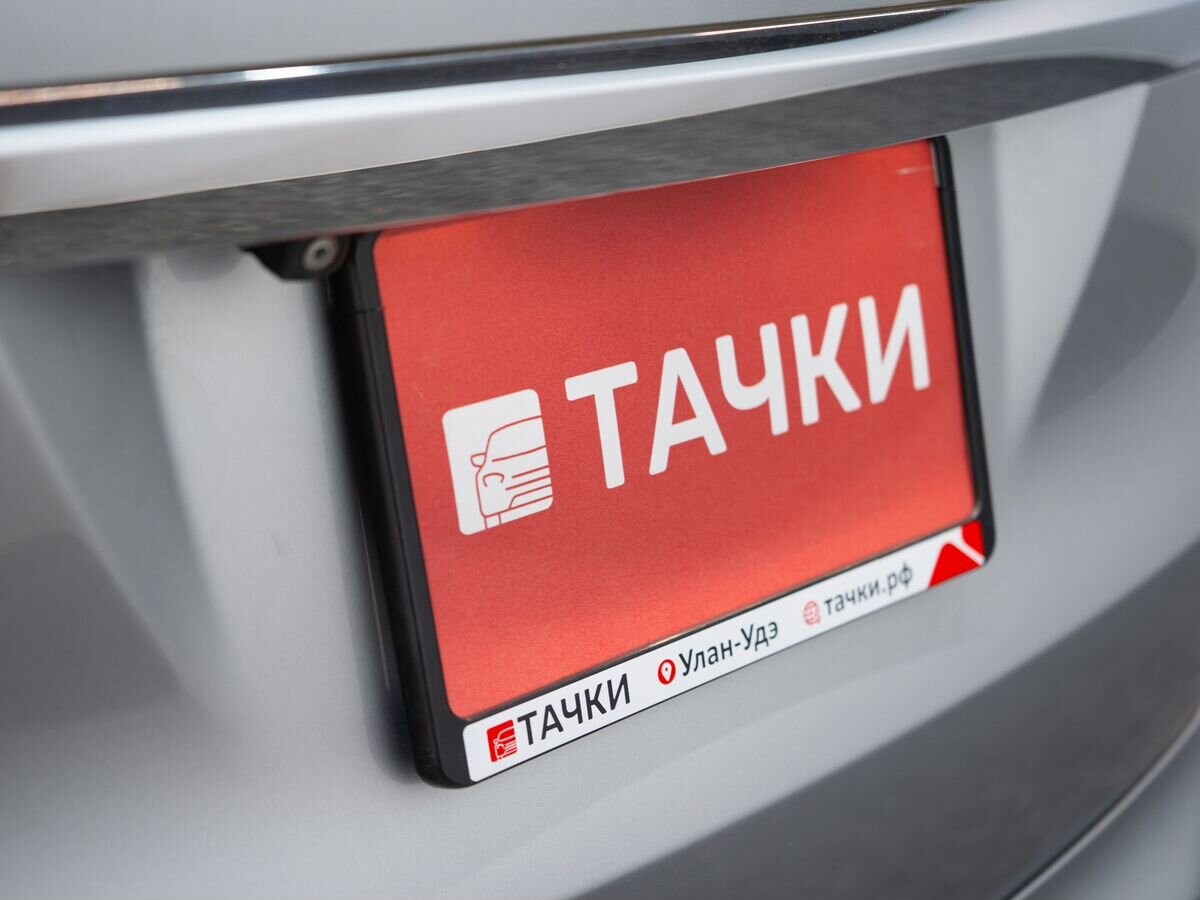 Honda Shuttle 2017 - фото автомобиля