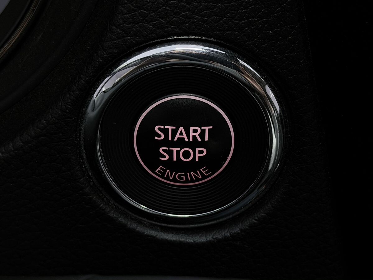 Nissan X-Trail 2022 - фото автомобиля