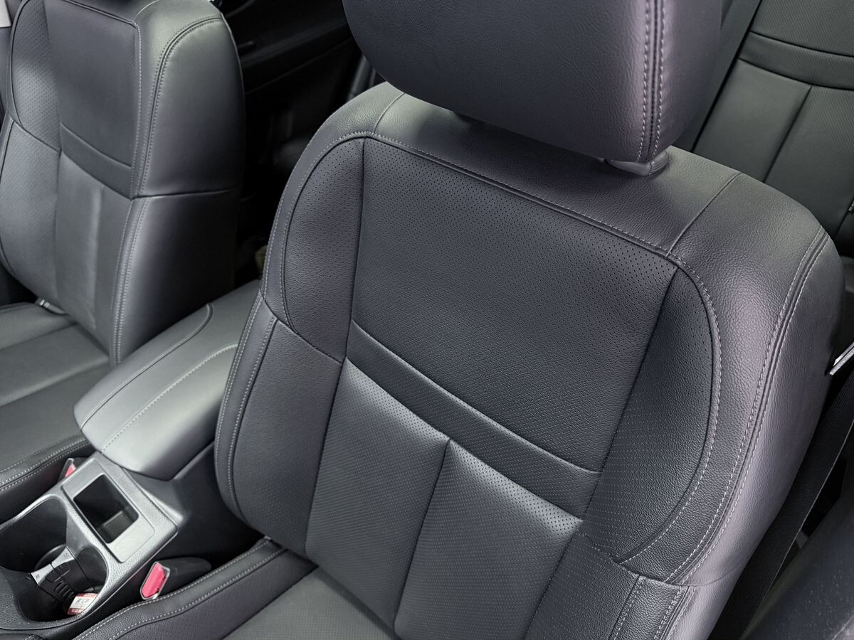 Nissan X-Trail 2022 - фото автомобиля