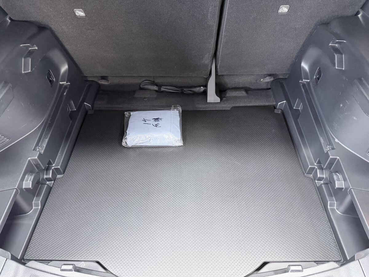 Nissan X-Trail 2022 - фото автомобиля