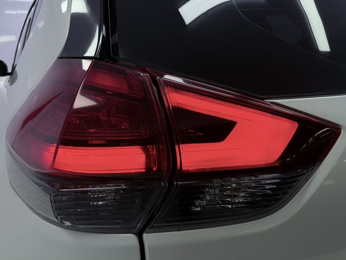 Nissan X-Trail 2022 - фото автомобиля