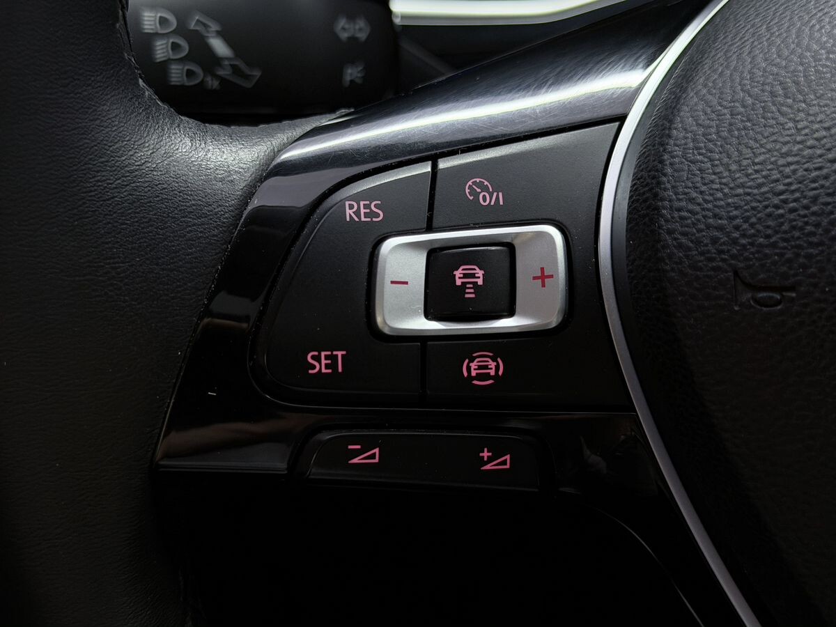 Jetta VS5 2021 - фото автомобиля