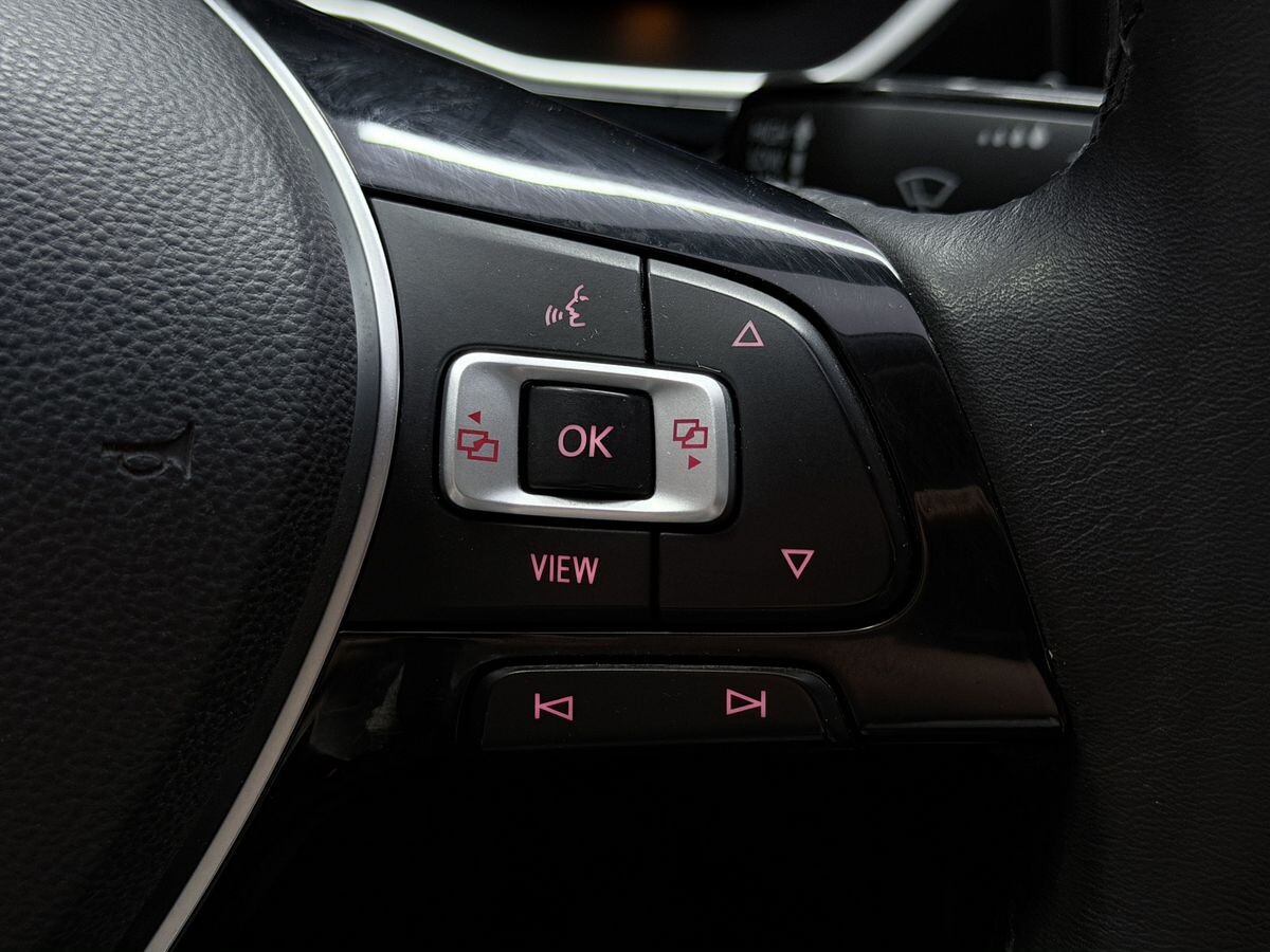 Jetta VS5 2021 - фото автомобиля