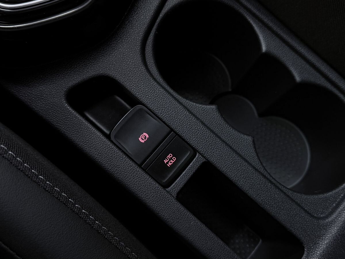 Jetta VS5 2021 - фото автомобиля