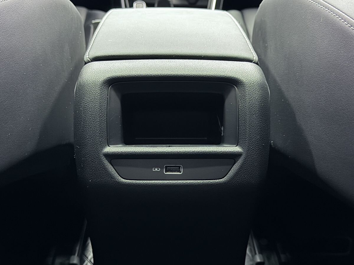 Jetta VS5 2021 - фото автомобиля