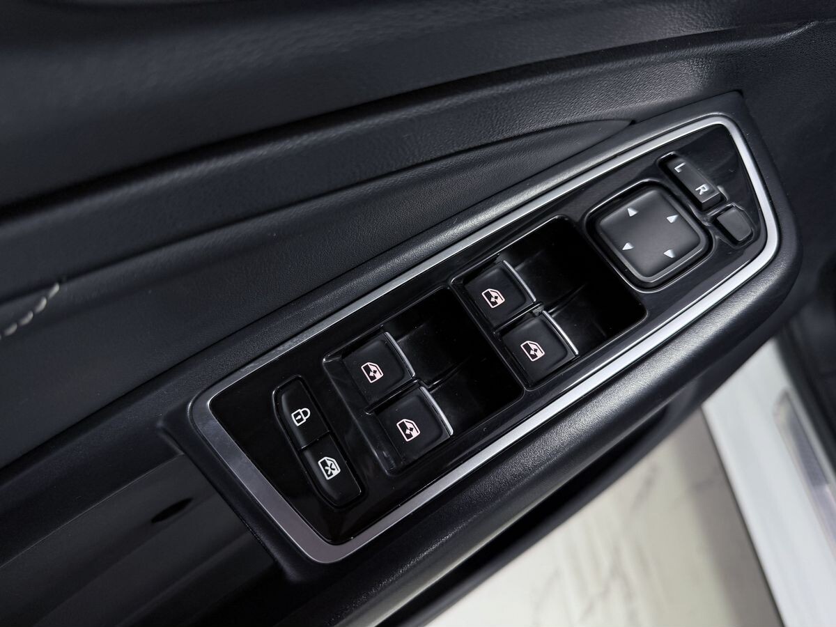 Jetta VS5 2021 - фото автомобиля