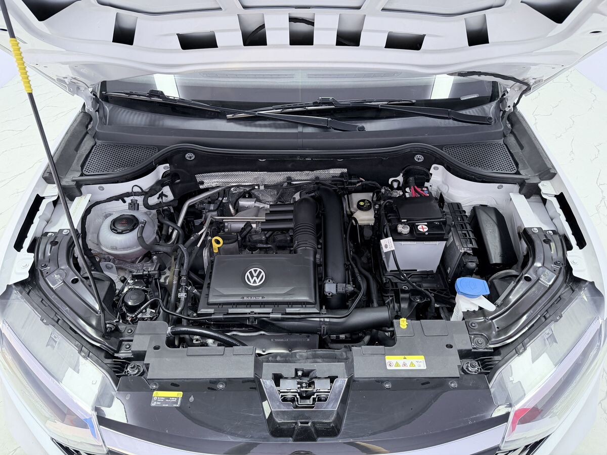 Jetta VS5 2021 - фото автомобиля