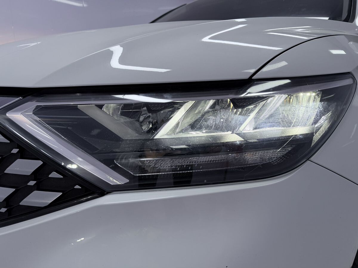Jetta VS5 2021 - фото автомобиля