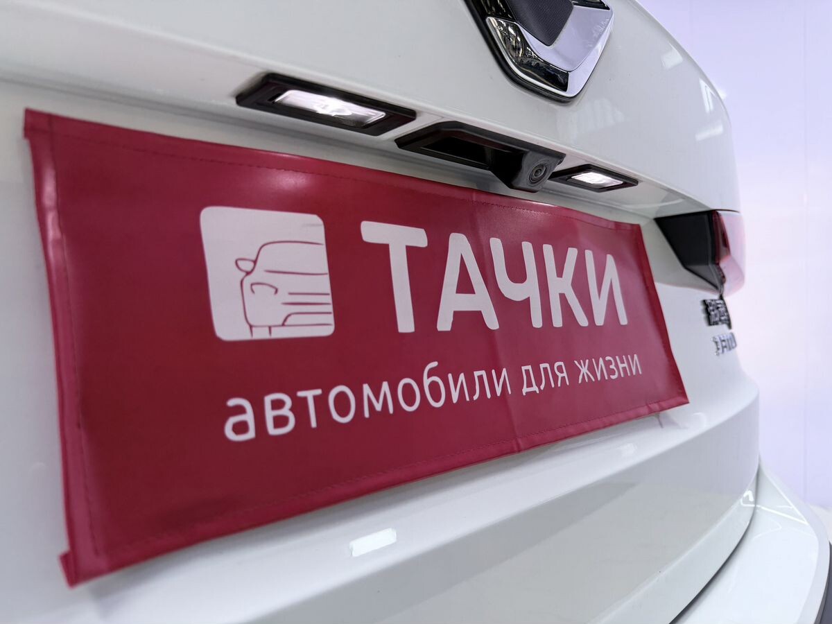 Jetta VS5 2021 - фото автомобиля