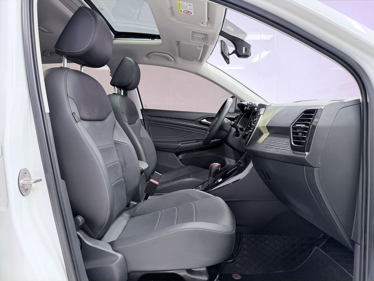 Jetta VS5 2021 - фото автомобиля