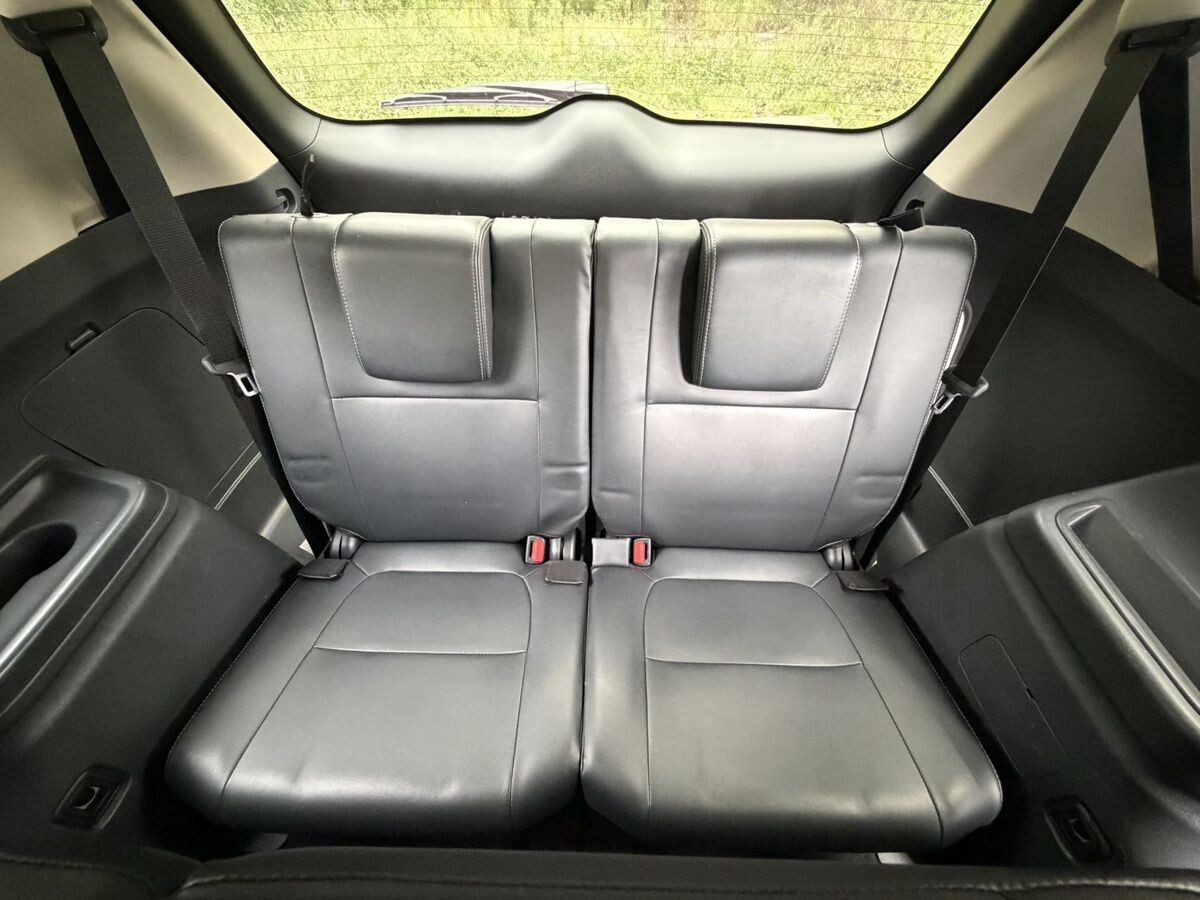 Mitsubishi Outlander 2021 - фото автомобиля