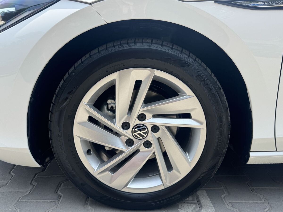 Volkswagen Lamando L 2022 - фото автомобиля