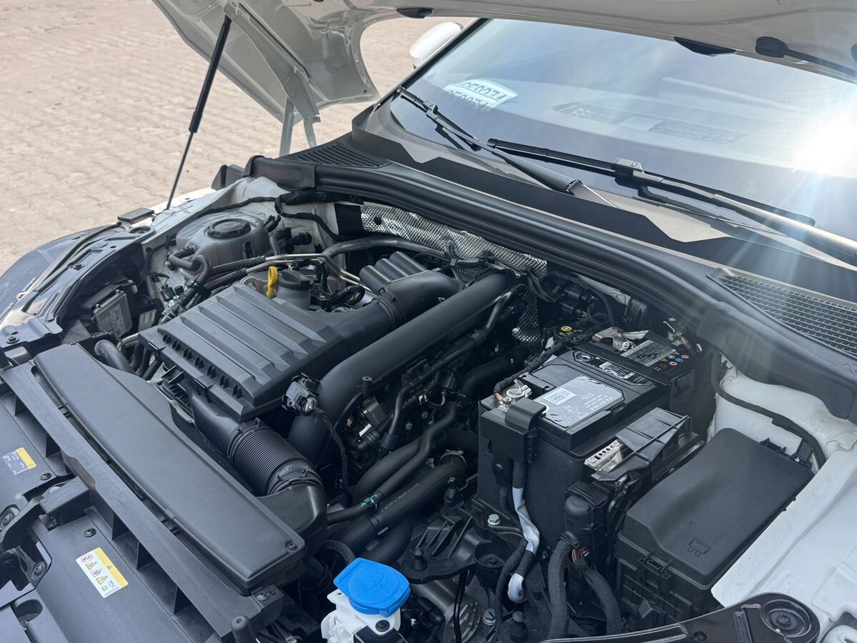 Volkswagen Lamando L 2022 - фото автомобиля