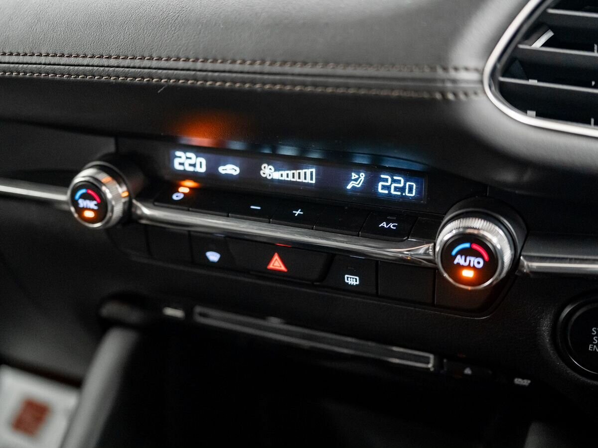 Mazda Mazda3 2019 - фото автомобиля