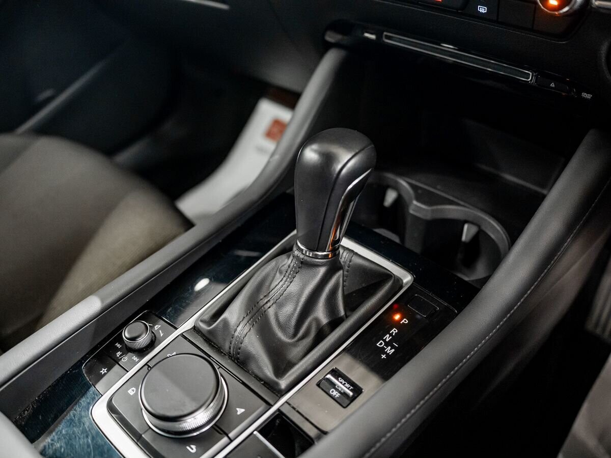 Mazda Mazda3 2019 - фото автомобиля