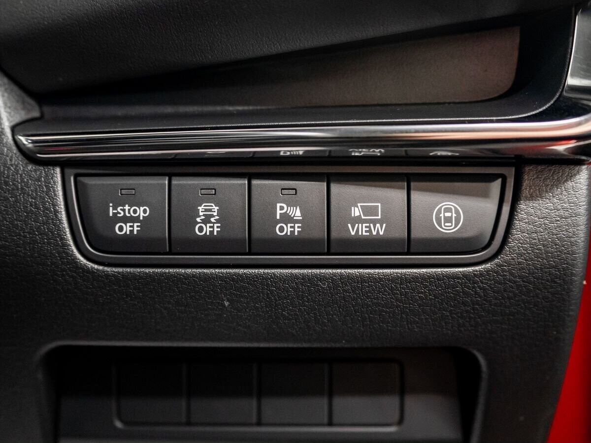 Mazda Mazda3 2019 - фото автомобиля