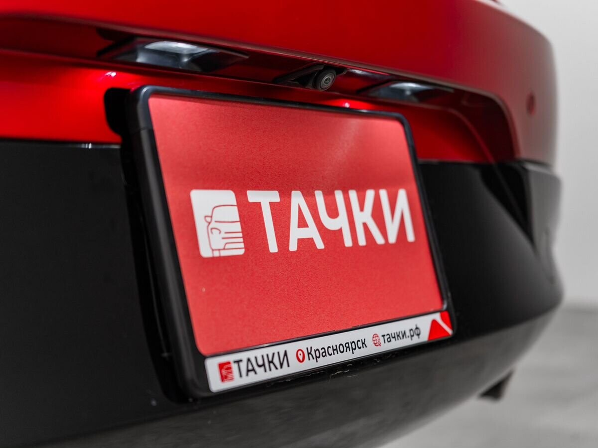 Mazda Mazda3 2019 - фото автомобиля