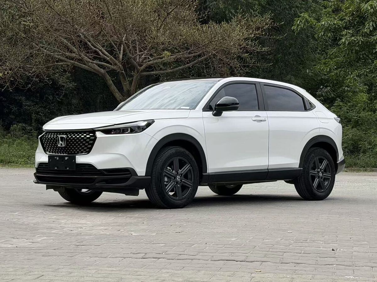 Honda XR-V 2023 - фото автомобиля
