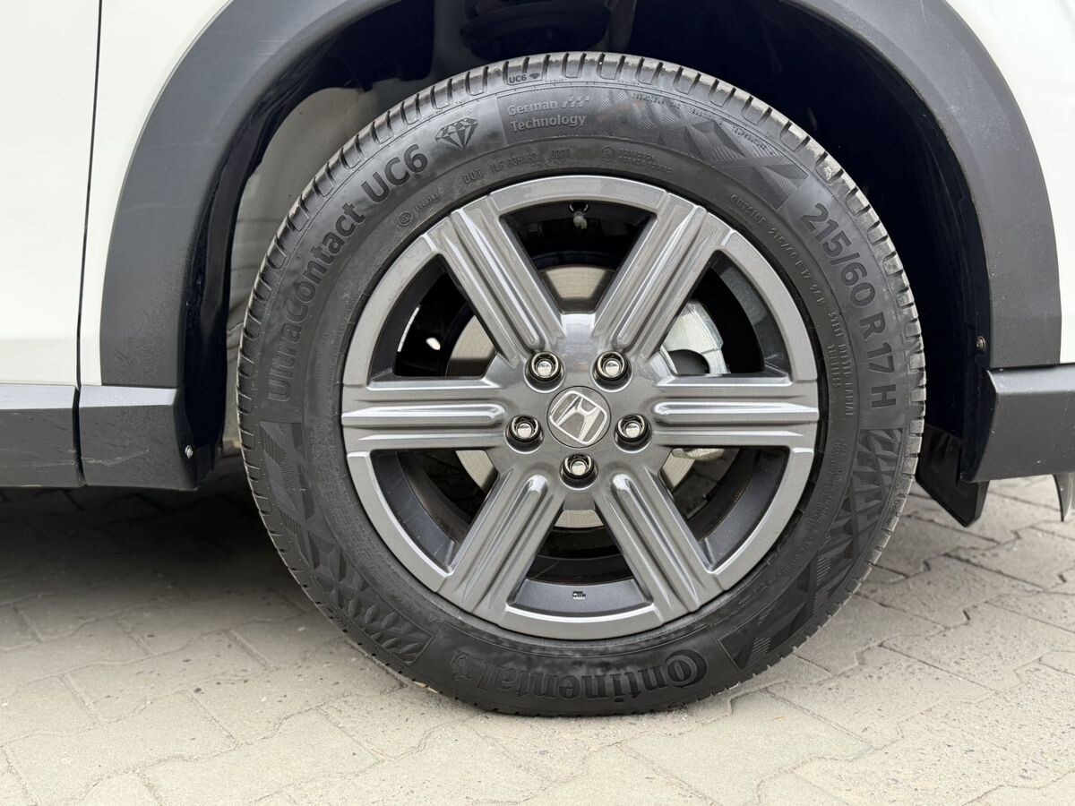 Honda XR-V 2023 - фото автомобиля