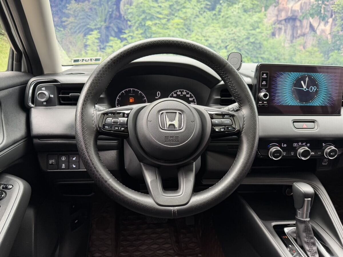 Honda XR-V 2023 - фото автомобиля