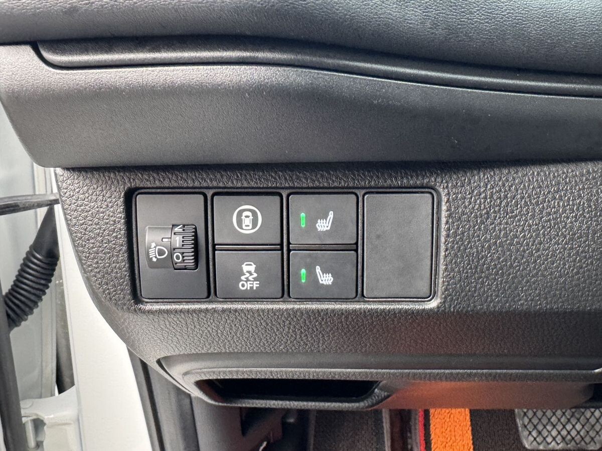 Honda XR-V 2023 - фото автомобиля