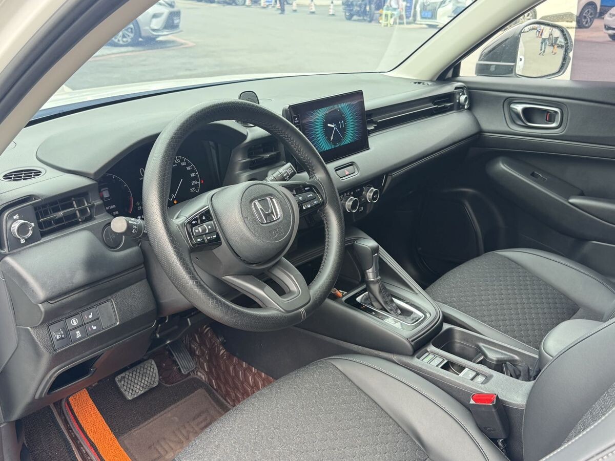 Honda XR-V 2023 - фото автомобиля