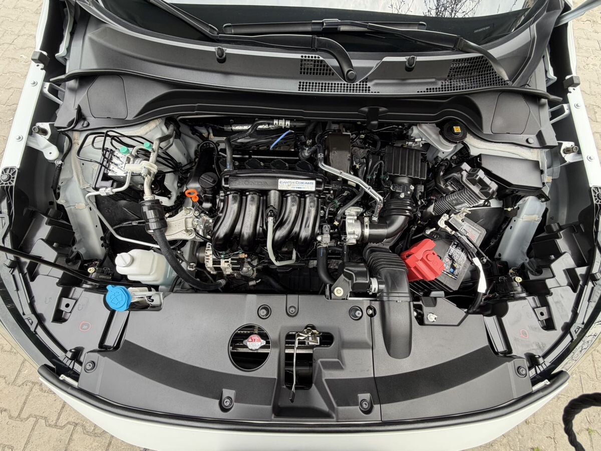 Honda XR-V 2023 - фото автомобиля