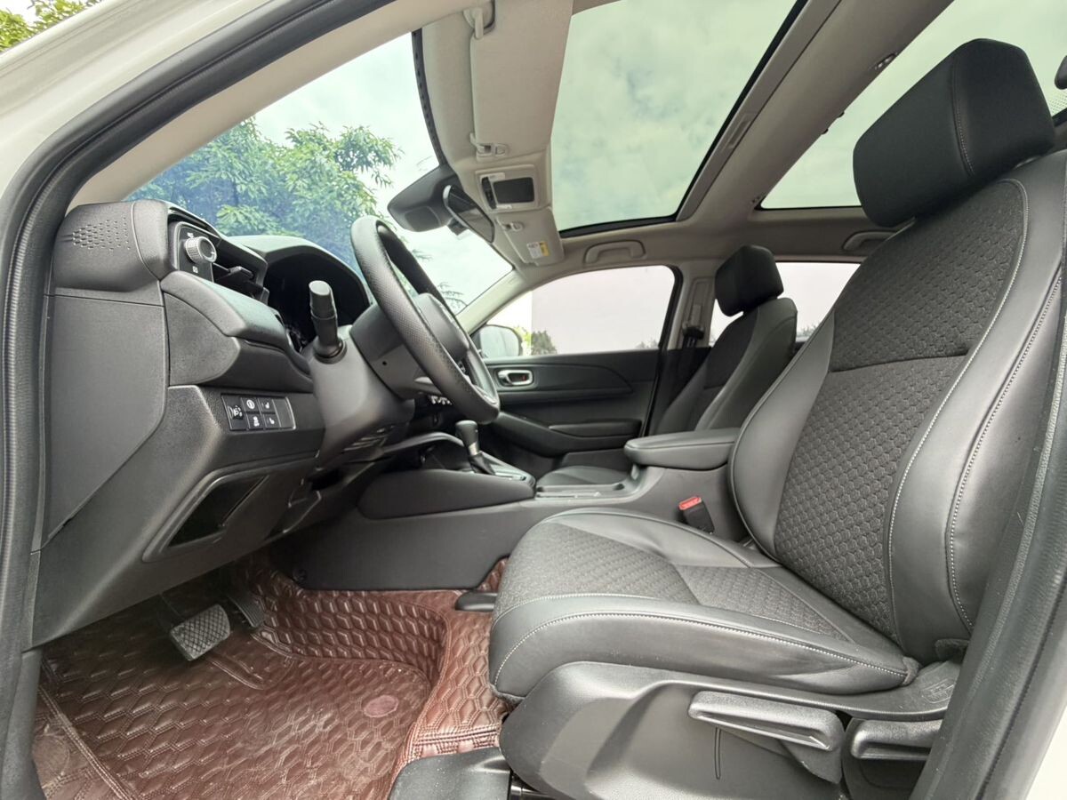 Honda XR-V 2023 - фото автомобиля