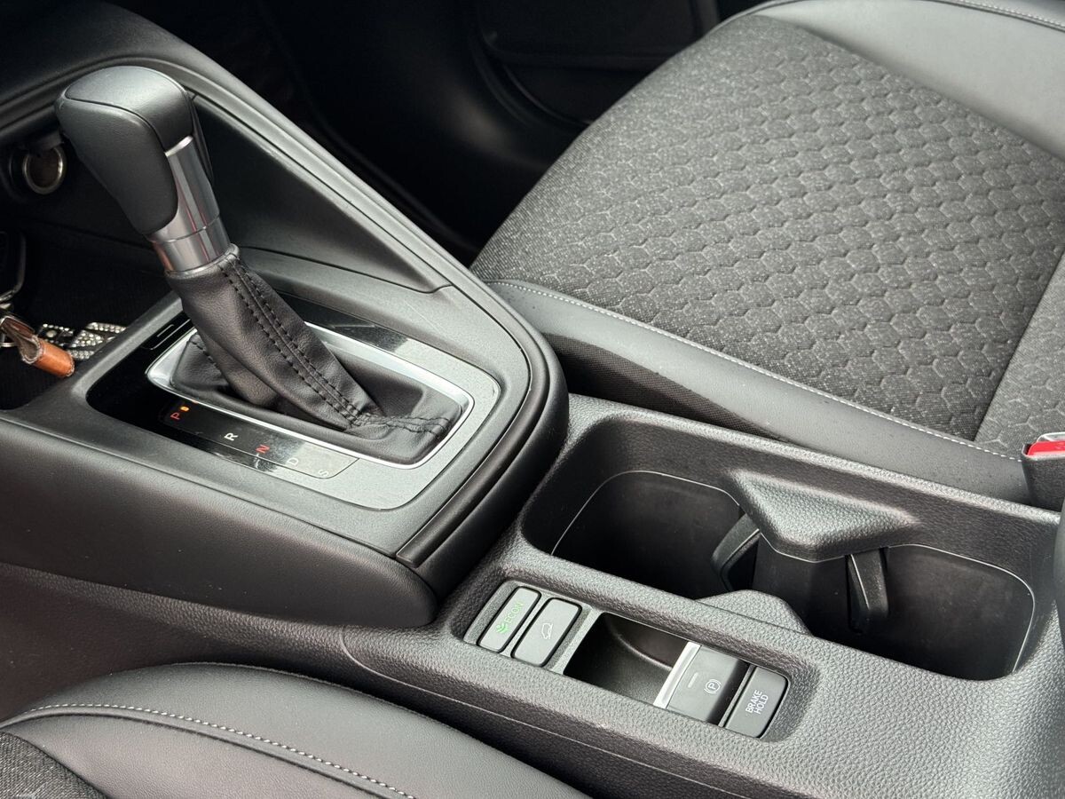 Honda XR-V 2023 - фото автомобиля