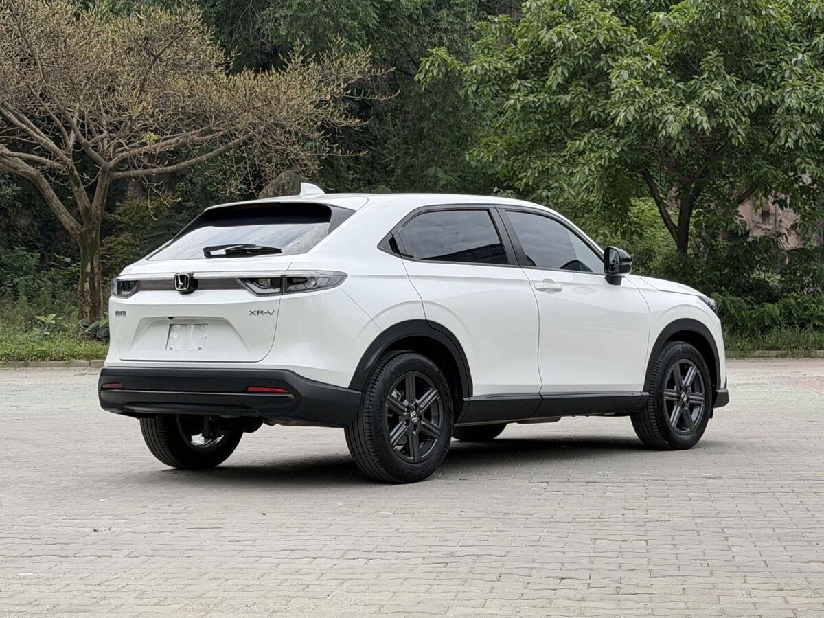 Honda XR-V 2023 - фото автомобиля