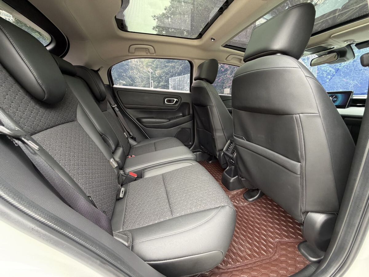 Honda XR-V 2023 - фото автомобиля