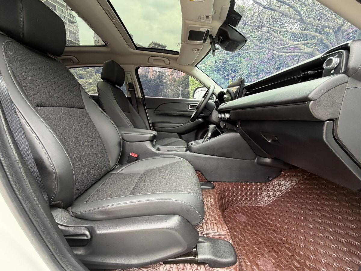 Honda XR-V 2023 - фото автомобиля