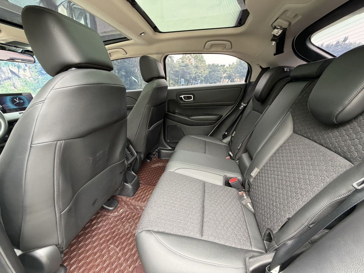 Honda XR-V 2023 - фото автомобиля