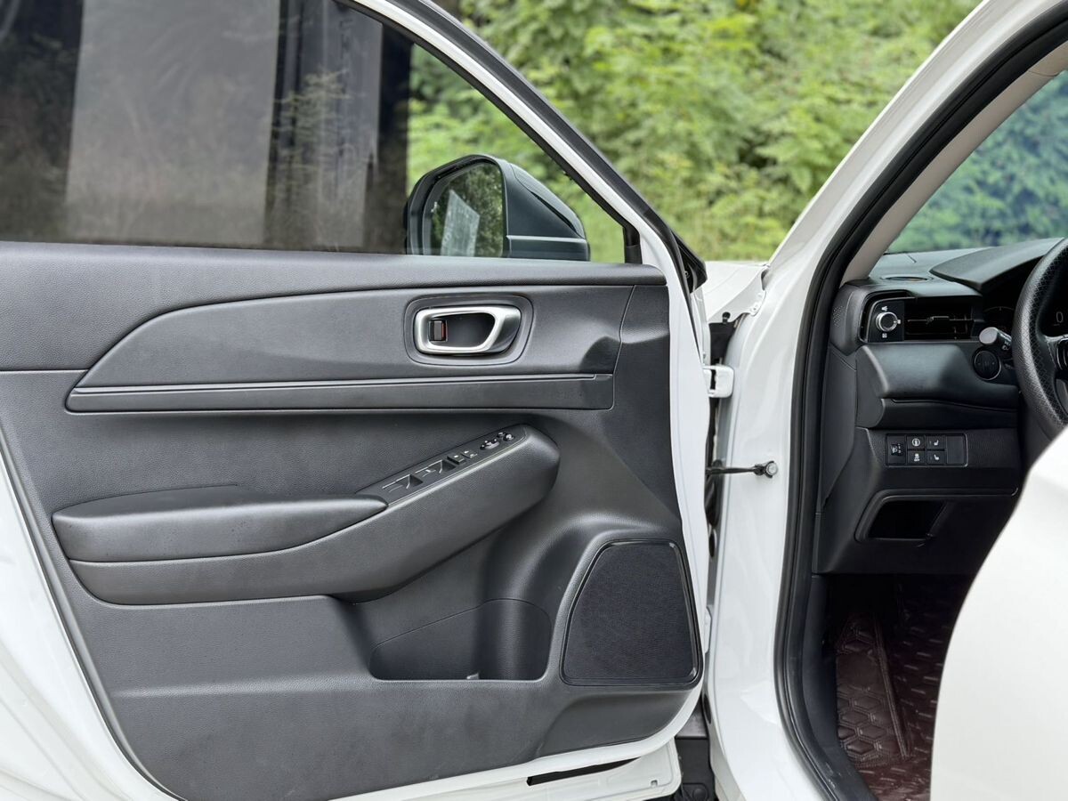 Honda XR-V 2023 - фото автомобиля