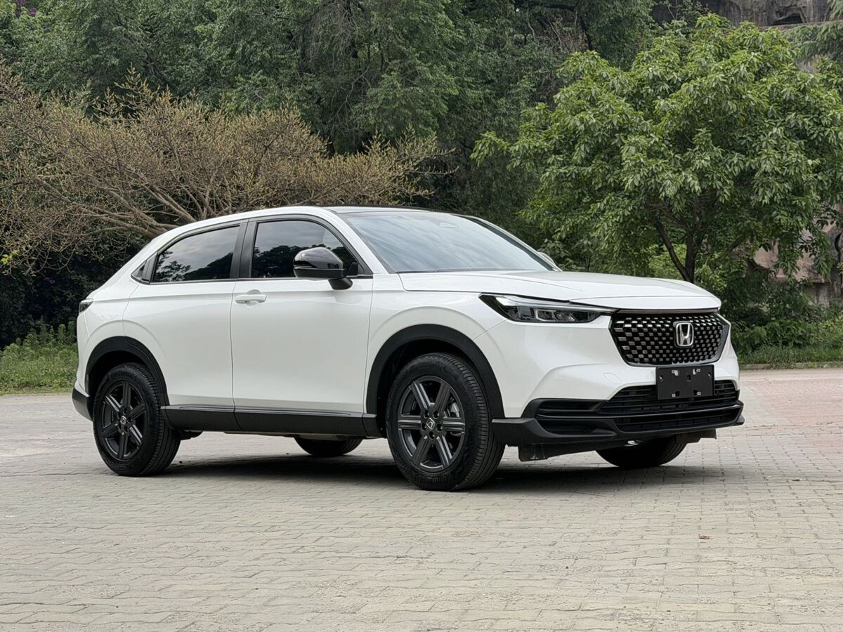 Honda XR-V 2023 - фото автомобиля