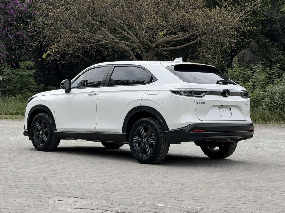 Honda XR-V 2023 - фото автомобиля