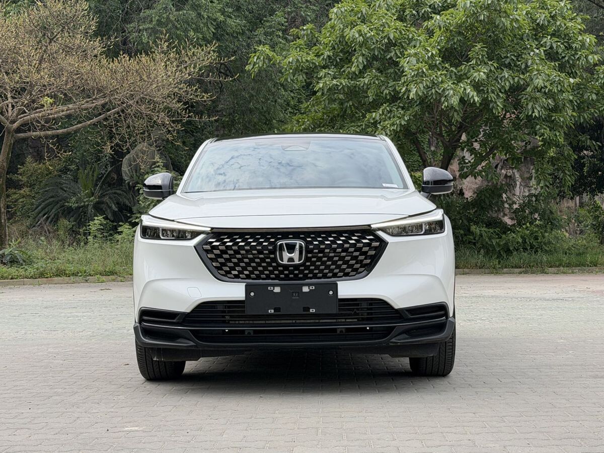 Honda XR-V 2023 - фото автомобиля