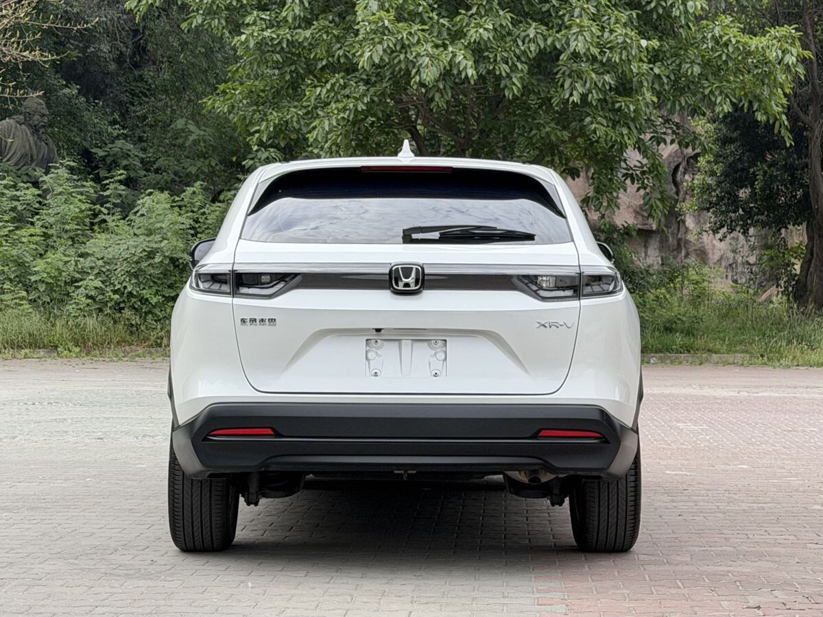 Honda XR-V 2023 - фото автомобиля