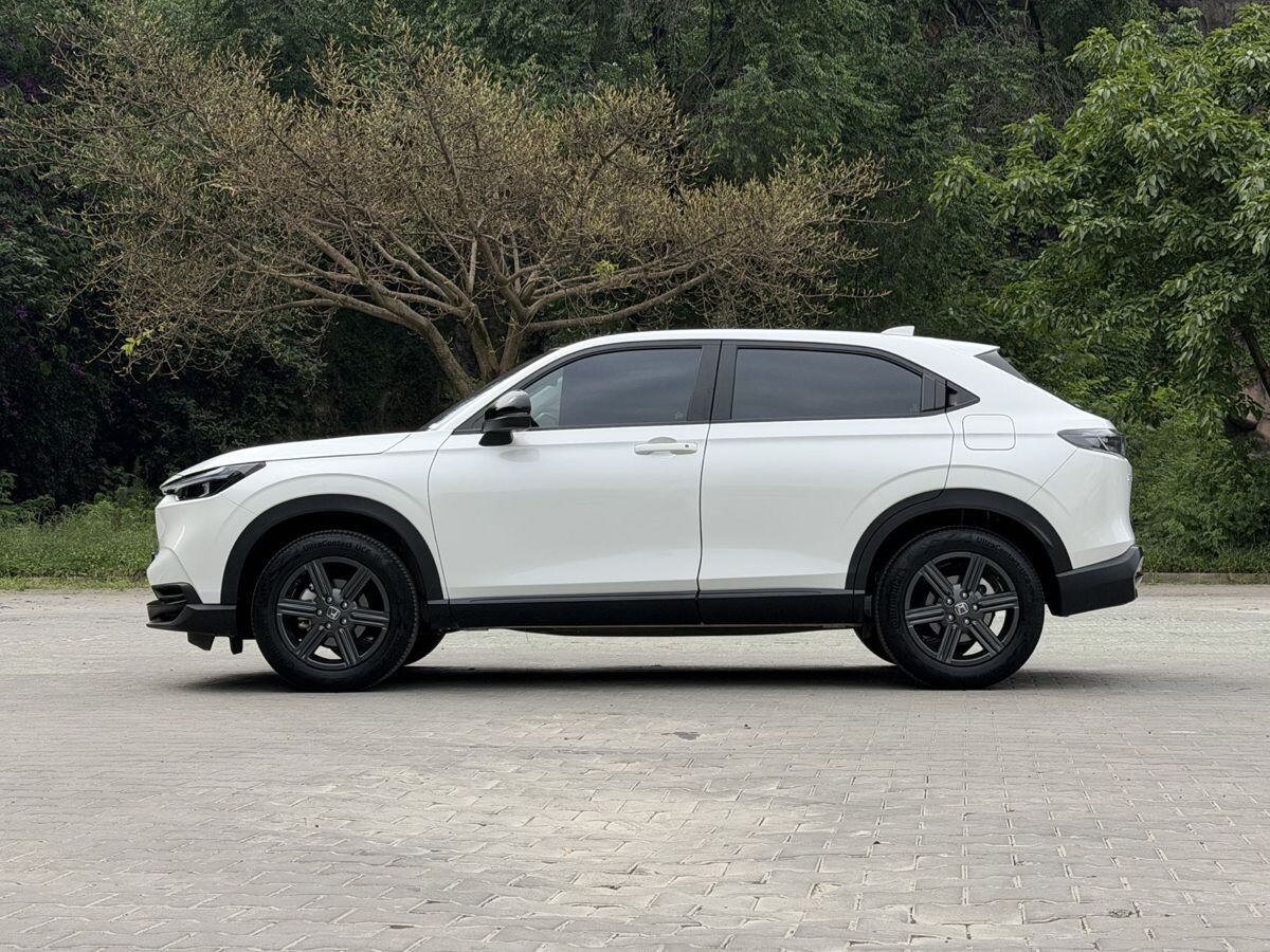 Honda XR-V 2023 - фото автомобиля