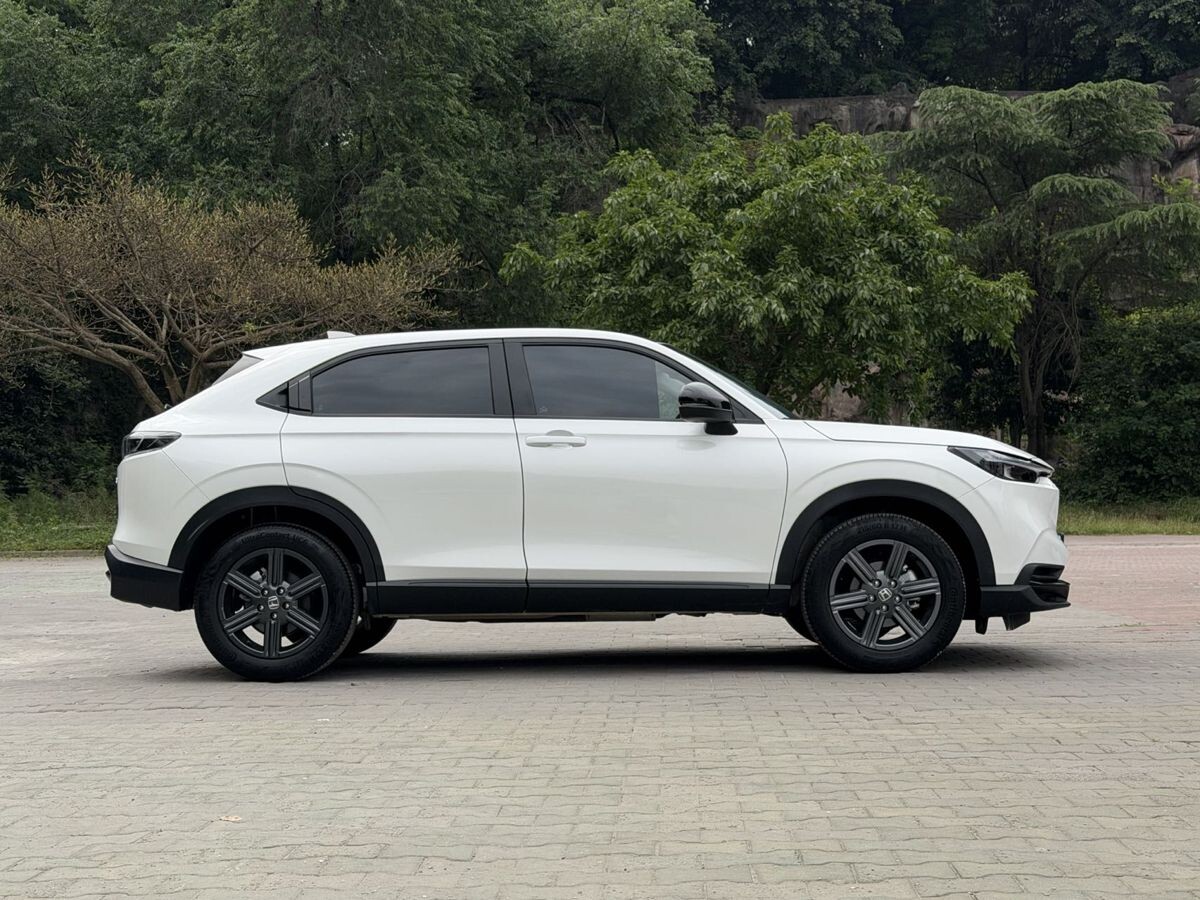 Honda XR-V 2023 - фото автомобиля