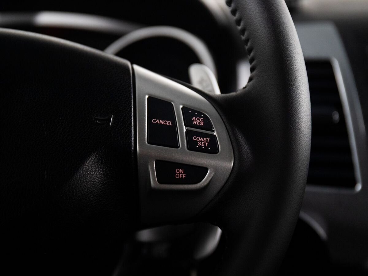 Peugeot 4007 2008 - фото автомобиля