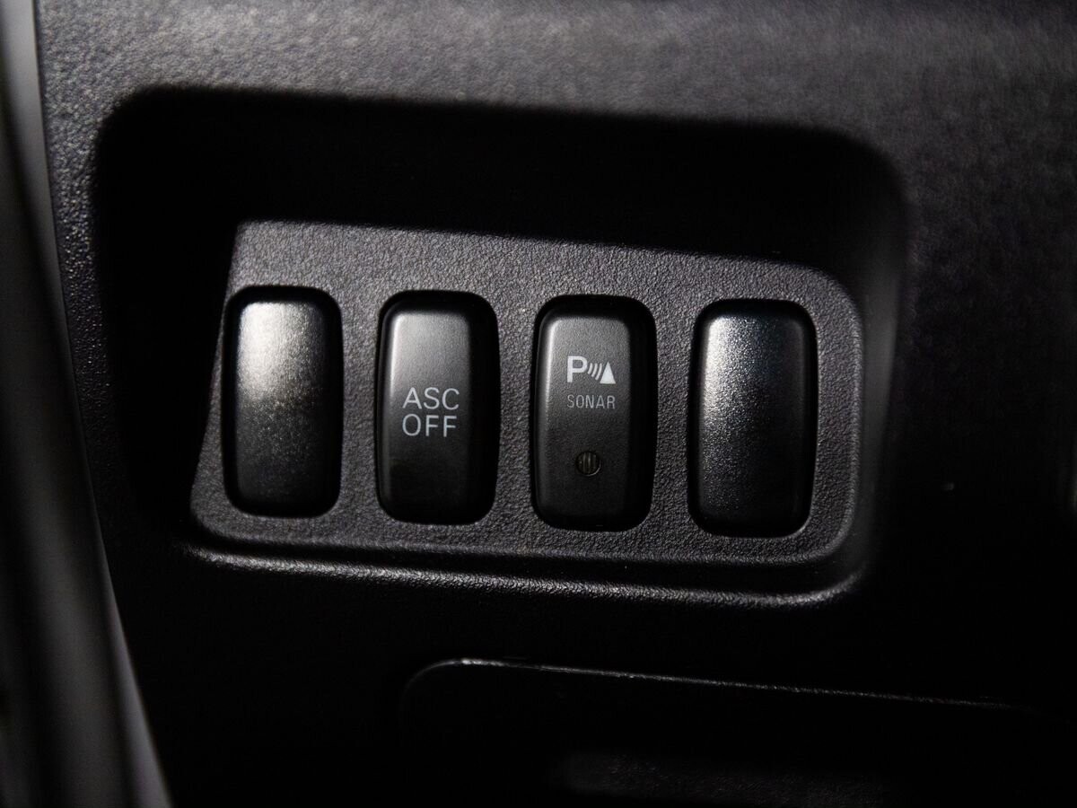 Peugeot 4007 2008 - фото автомобиля