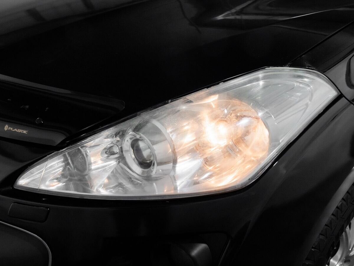 Peugeot 4007 2008 - фото автомобиля