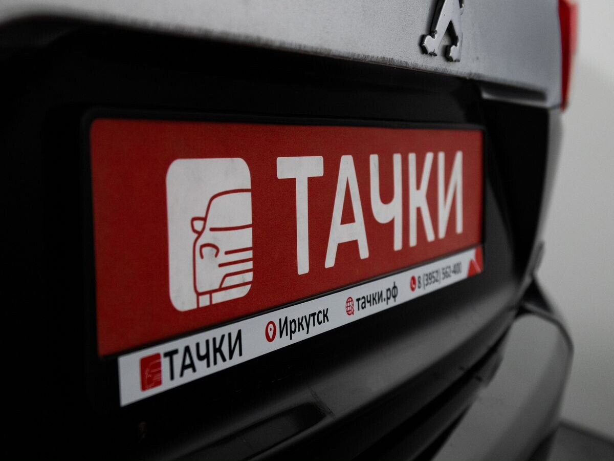 Peugeot 4007 2008 - фото автомобиля