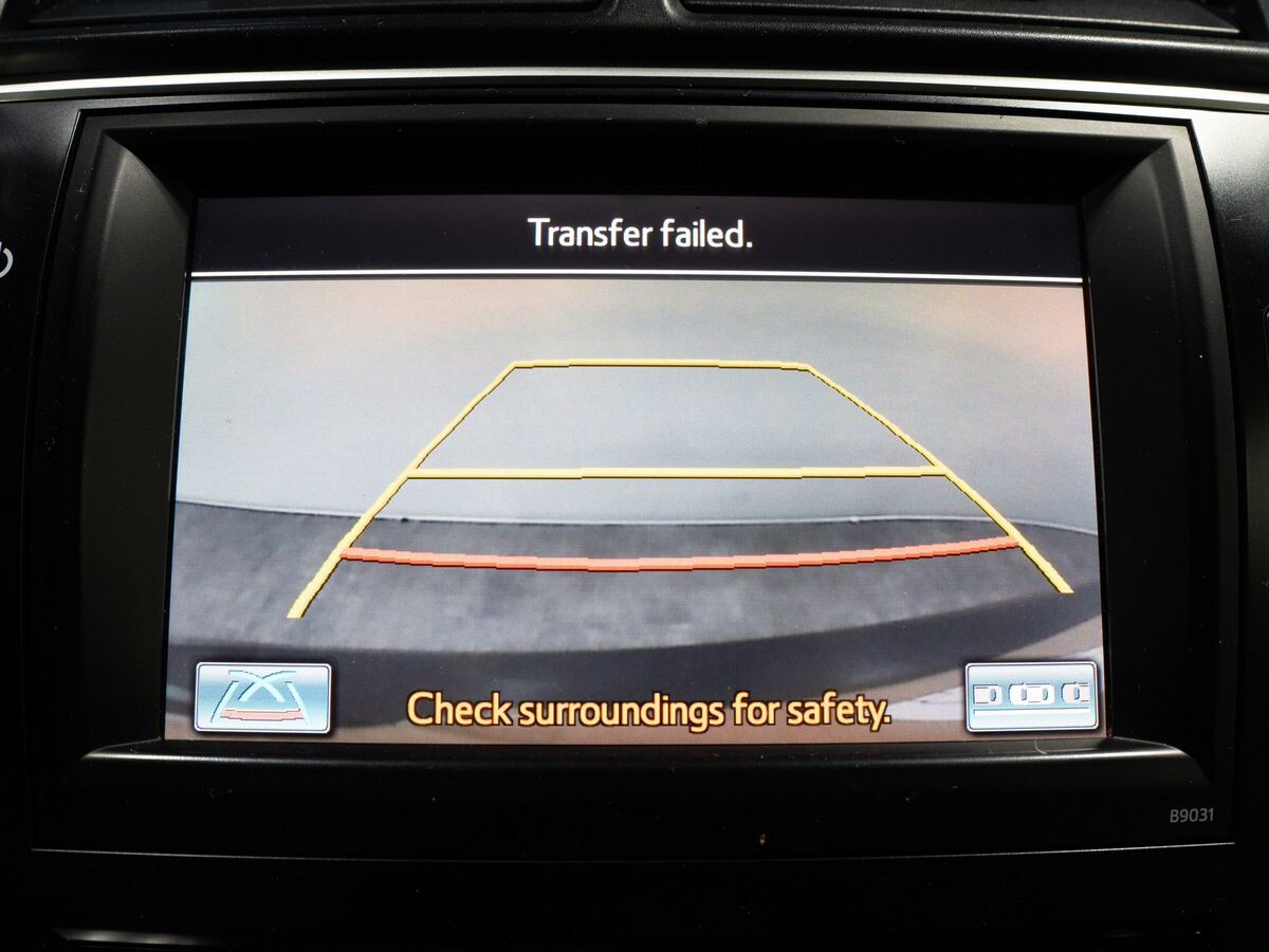 Toyota Camry 2012 - фото автомобиля