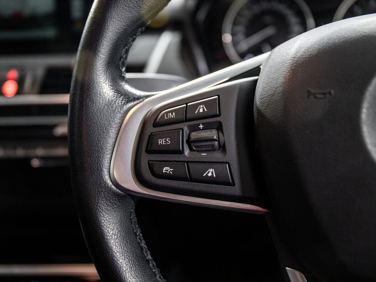 BMW 2-Series Active Tourer 2015 - фото автомобиля