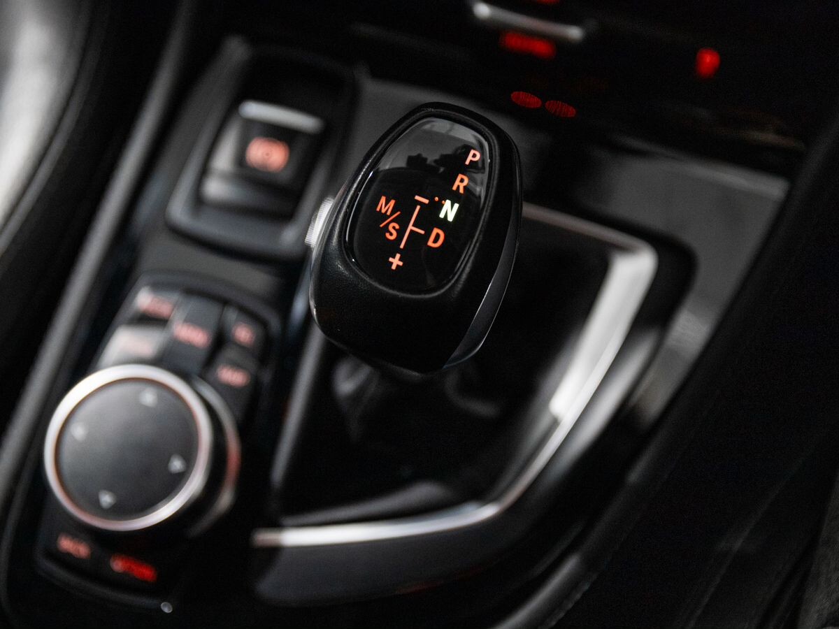 BMW 2-Series Active Tourer 2015 - фото автомобиля